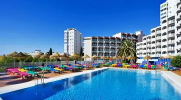 Medplaya Hotel Bali