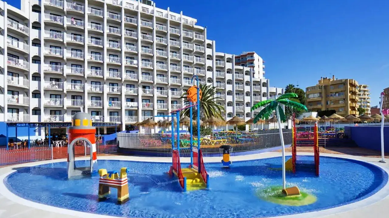 Medplaya Hotel Bali