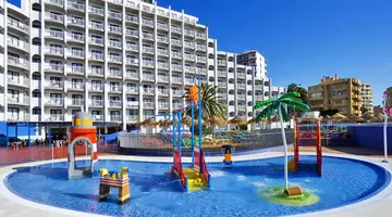 Medplaya Hotel Bali