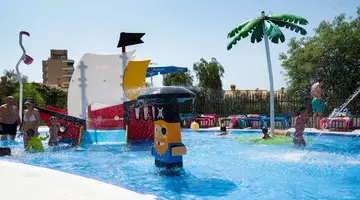 Medplaya Hotel Bali