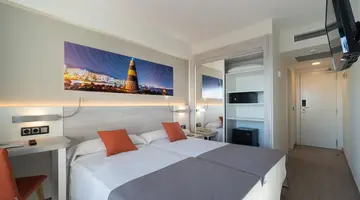 Medplaya Hotel Bali