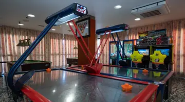 Medplaya Hotel Bali