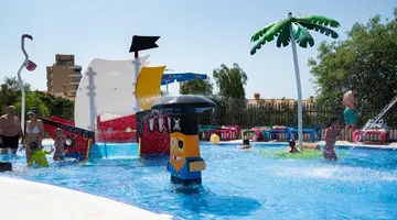 Medplaya Hotel Bali