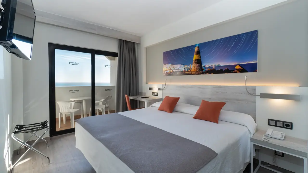 Medplaya Hotel Bali