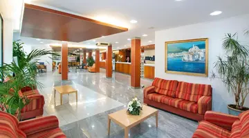Medplaya Hotel Bali