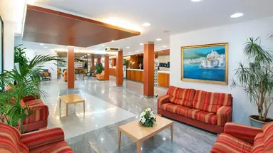 Medplaya Hotel Bali