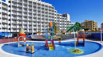 Medplaya Hotel Bali