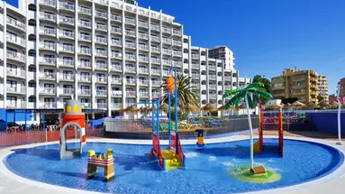 Medplaya Hotel Bali