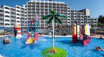 Medplaya Hotel Bali