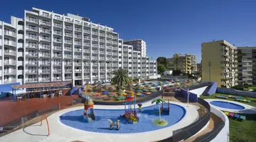 Medplaya Hotel Bali