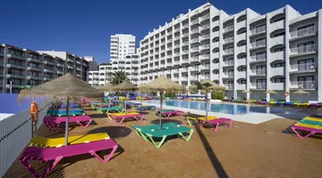 Medplaya Hotel Bali