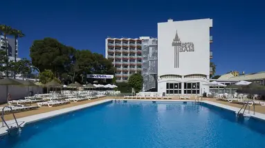 Medplaya Hotel Bali