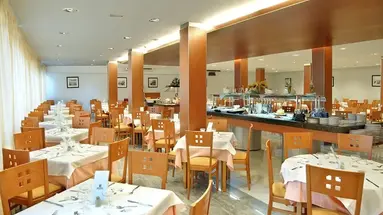Medplaya Hotel Bali