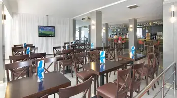 Medplaya Hotel Bali