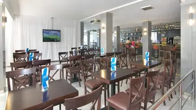 Medplaya Hotel Bali