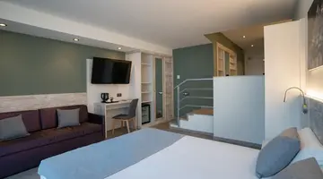 Medplaya Hotel Bali