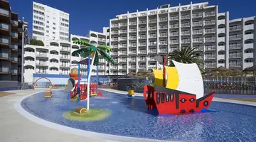Medplaya Hotel Bali