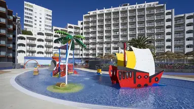 Medplaya Hotel Bali