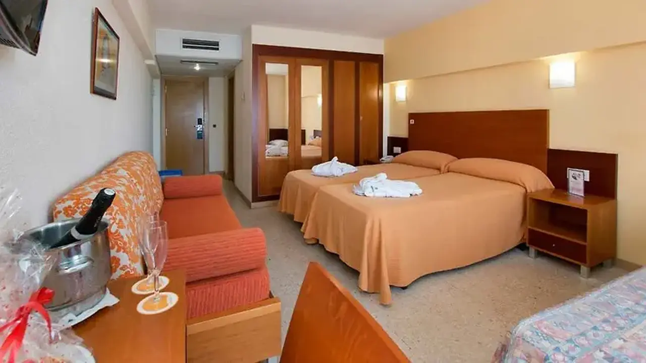 Medplaya Hotel Bali