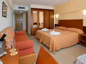 Medplaya Hotel Bali
