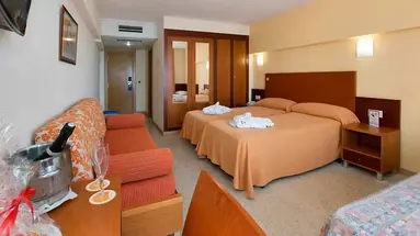 Medplaya Hotel Bali
