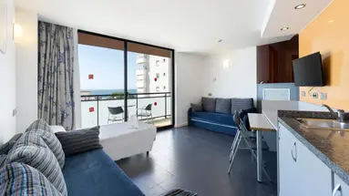 Medplaya Hotel Bali
