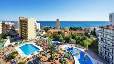 Medplaya Hotel Bali