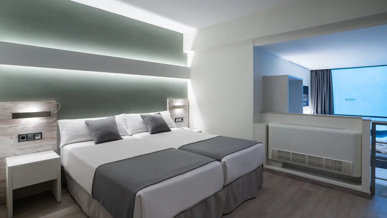 Medplaya Hotel Bali