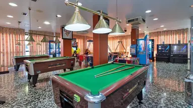 Medplaya Hotel Bali