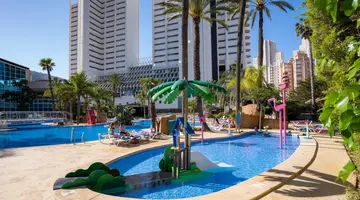 Medplaya Hotel Flamingo Oasis