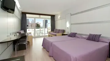 Medplaya Hotel Flamingo Oasis