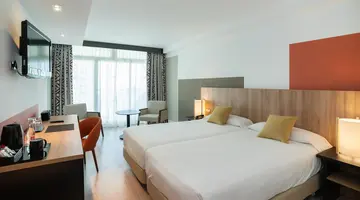 Medplaya Hotel Flamingo Oasis