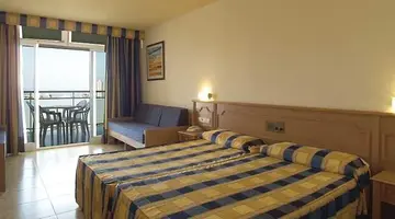 Medplaya Hotel Flamingo Oasis