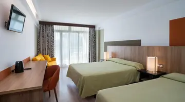 Medplaya Hotel Flamingo Oasis