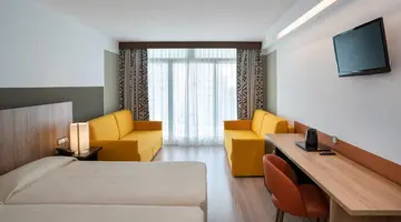Medplaya Hotel Flamingo Oasis