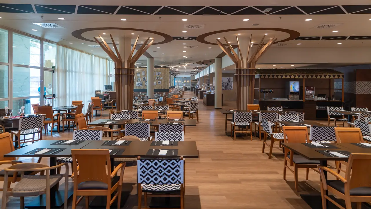 Medplaya Hotel Flamingo Oasis
