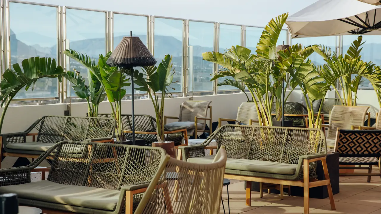 Medplaya Hotel Flamingo Oasis