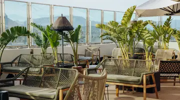 Medplaya Hotel Flamingo Oasis