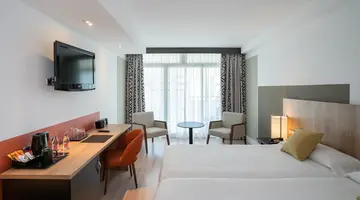 Medplaya Hotel Flamingo Oasis
