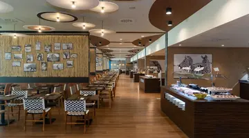 Medplaya Hotel Flamingo Oasis