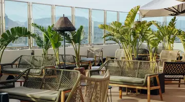 Medplaya Hotel Flamingo Oasis