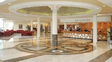 Medplaya Hotel Flamingo Oasis