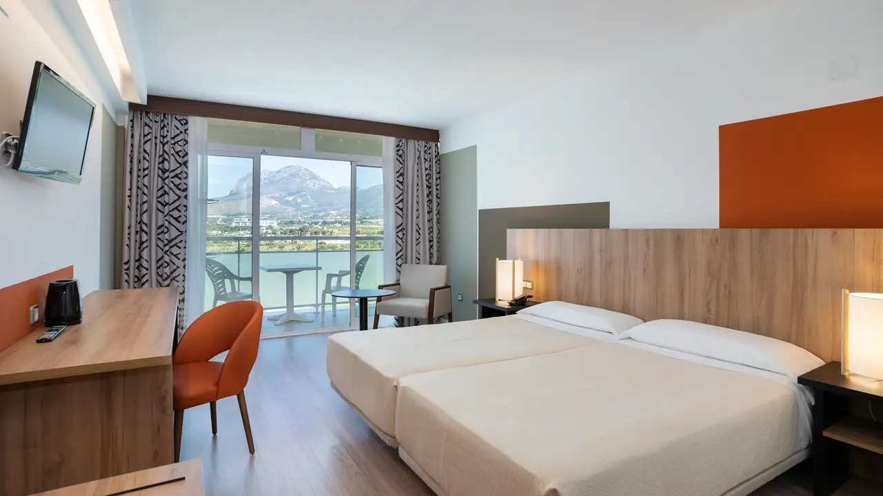 Medplaya Hotel Flamingo Oasis