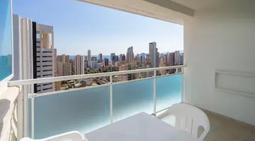 Medplaya Hotel Flamingo Oasis