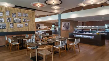 Medplaya Hotel Flamingo Oasis