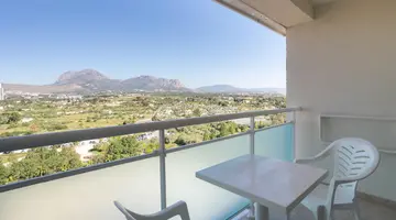 Medplaya Hotel Flamingo Oasis