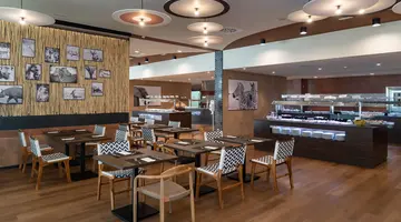 Medplaya Hotel Flamingo Oasis