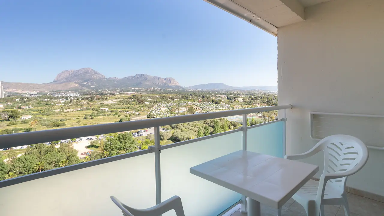 Medplaya Hotel Flamingo Oasis