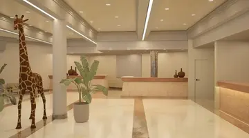 Medplaya Hotel Flamingo Oasis