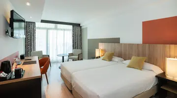 Medplaya Hotel Flamingo Oasis